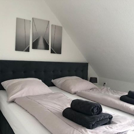 Colin Apartamento Bremerhaven Exterior foto