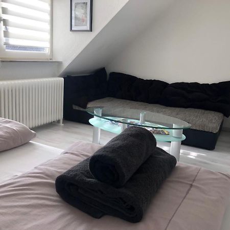 Colin Apartamento Bremerhaven Exterior foto
