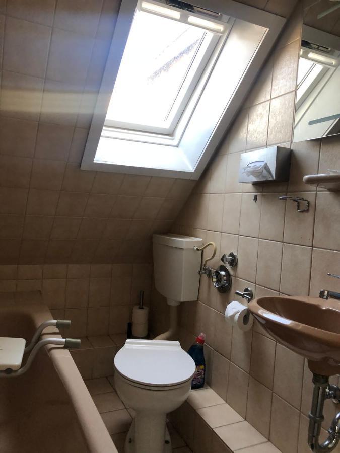 Colin Apartamento Bremerhaven Exterior foto