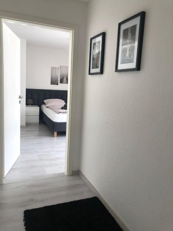 Colin Apartamento Bremerhaven Exterior foto