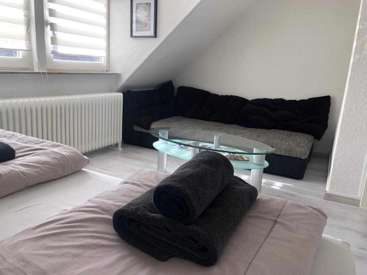 Colin Apartamento Bremerhaven Exterior foto